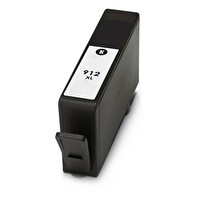 BK HP 912XL 3YL81A Uyumlu Si̇yah Kartuş