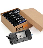 Pluscopy Kyocera TK3100 Uyumlu Muadil Toner 1 Koli (12 Adet)