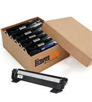 Pluscopy Brother TN1035-TN1040 Muadil Toner 1 Koli (20 Adet)