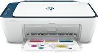 HP DeskJet Ink Advantage Ultra 4828 WiFi Renkli Çok Fonksiyonlu Yazıcı