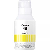 Canon GI-46/4429C001 Sarı Mürekkep