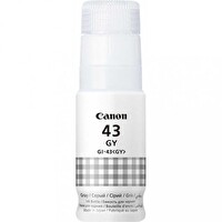 Canon GI-43/4707C001 Gri Mürekkep