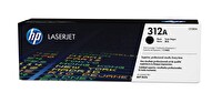 HP CF380A 312A Siyah Toner