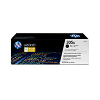 HP CE410A 305A Siyah Toner
