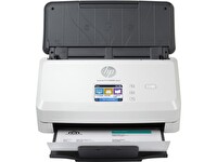 HP ScanJet Pro N4000 SNW1 6FW08A Yaprak Beslemeli Tarayıcı