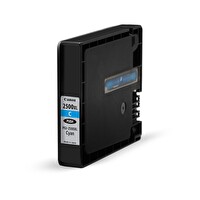 BK Canon PGİ 2500XL Mavi̇ Muadil Kartuş