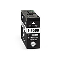 BK Epson T8508-C13T88000 Mat Siyah Muadil Kartuş