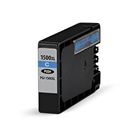 BK Canon PGİ 1500XL Mavi Muadil Kartuş