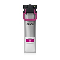 BK Epson T9453 Kırmızı Muadil Mürekkep Kartuşu
