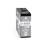 BK Epson T8509-C13T89000 Açık Siyah Muadil Photoink Kartuş