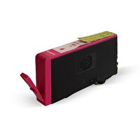 BK HP 655XL Muadil Kırmızı Kartuş