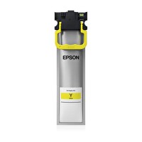 BK Epson T9734 Muadil Sarı Mürekkep Kartuşu