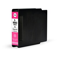 BK Epson T04B3 C13T04B340 Kırmızı Muadil Kartuş