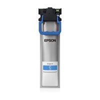 BK Epson T01C2 C13T01C200 Mavi̇ Muadi̇l Kartuş