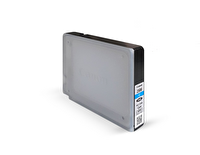 BK Canon PGİ 2500 Mavi̇ Muadil Kartuş