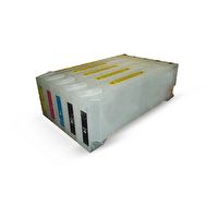 BK Epson T3000/T5000/T7000 Kolay Chipli Muadil Dolan Kartuş Si̇stemi