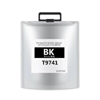 BK Epson T9741XXL-C13T974100 Siyah Muadil Kartuş