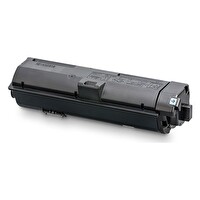 Pluscopy Utax PK-1010 Triumph-Adler PK1010/1T02RV0TA0 Siyah Muadil Toner