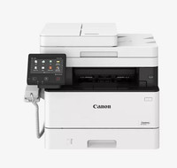 Canon i-Sensys MF455DW Wi-Fi Faks Mono Çok Fonksiyonlu Lazer Yazıcı (Canon Eurasia Garantili)
