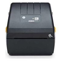 Zebra ZD220D Thermal  Usb 203 Dpi Barkod Yazıcı
