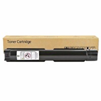 Pluscopy Xerox 5019-5022/5024/5021/006R01573 Siyah Muadil Toner