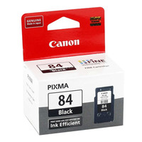 Canon 8592B001 PG-84 Orijinal Siyah Mürekkep Kartuş