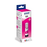 Epson 101 C13T03V34A 70 ML Kırmızı Mürekkep Şişesi