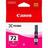 Canon PGI-72M 6405B001 Kırmızı Orijinal Mürekkep Kartuş
