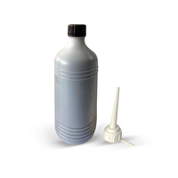Pluscopy Xerox 7400 Uyumlu Siyah Muadil Toner Dolum Seti̇