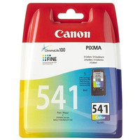 Canon CL-541 5227B005 Çok Renkli Orijinal Mürekkep Kartuş