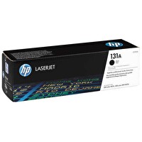 HP 131A-CF210A Orijinal Siyah Toner