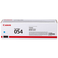 Canon CRG-054/3023C002 Mavi Orijinal Toner