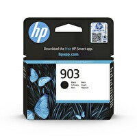 HP 903-T6L99AE Orijinal Siyah Mürekkep Kartuş