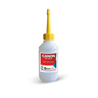Pluscopy Canon CRG-713 150 G Siyah Muadil Toner Tozu