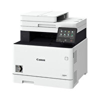 Canon i-Sensys MF657Cdw Wi-Fi Renkli Çok Fonksiyonlu Lazer Yazıcı