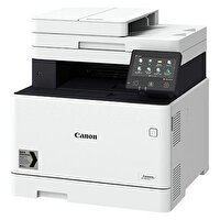 Canon i-SENSYS MF651Cw Wi-Fi Renkli Çok Fonksiyonlu Yazıcı