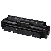Pluscopy Canon T09-3018C006 Kırmızı Muadil Toner