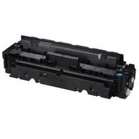 Pluscopy Canon T09-3019C006 Mavi Muadil Toner