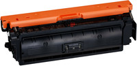Pluscopy Canon T10 Kırmızı Çipli Muadil Toner