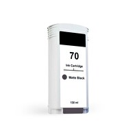 BK HP 72 C9370A Photo Siyah Kartuş