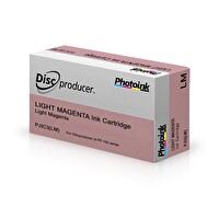 BK Epson PP-100/C13S020449 Açık Kırmızı Muadil Kartuş