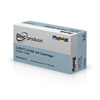 BK Epson PP-100 C13S020448 Açık Mavi Muadil Kartuş