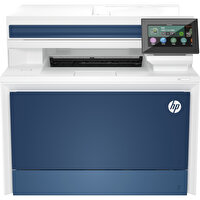 HP Color Laserjet Pro MFP 4303DW 5HH65A Çift Taraflı Baskı Tarama Fotokopi Wi-Fi Mavi Lazer Yazıcı