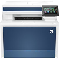 HP Color Laserjet Pro MFP 4303FDN 5HH66A Çift Taraflı Baskı Fotokopi Tarama Fax Renkli Çok Fonksiyonlu Lazer Yazıcı