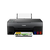 Canon G3416 Wi-Fi Yazıcı Tarayıcı Fotokopi Renkli Mürekkep Tanklı Yazıcı