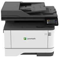 Lexmark MX431ADN Tarayıcı - Fotokopi - Çok Fonksiyonlu Mono Lazer Yazıcı