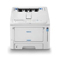 Printronix LP654C A4 35PPM Renkli Lazer Yazıcı U1023G019