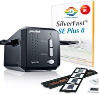 Plustek Opticfilm 8200i SE 35 MM Film ve Slayt Tarayıcı