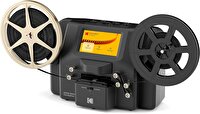 Kodak Reels 8 MM ve Süper 8 Film Sayısallaştırıcı Dönüştürücü 5"
