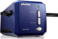 Plustek Opticfilm 8100-35 MM Negatif Film ve Slayt Tarayıcı